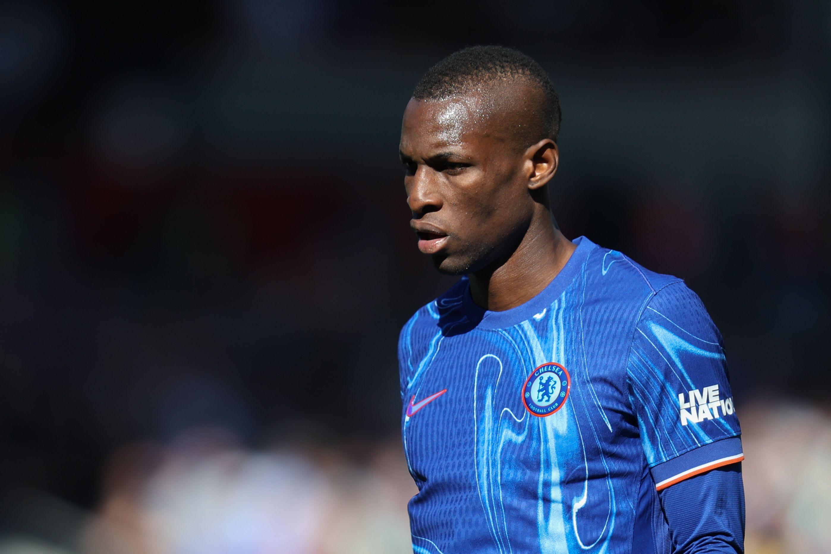 卡斯尔联, 米兰的友谊, 当时