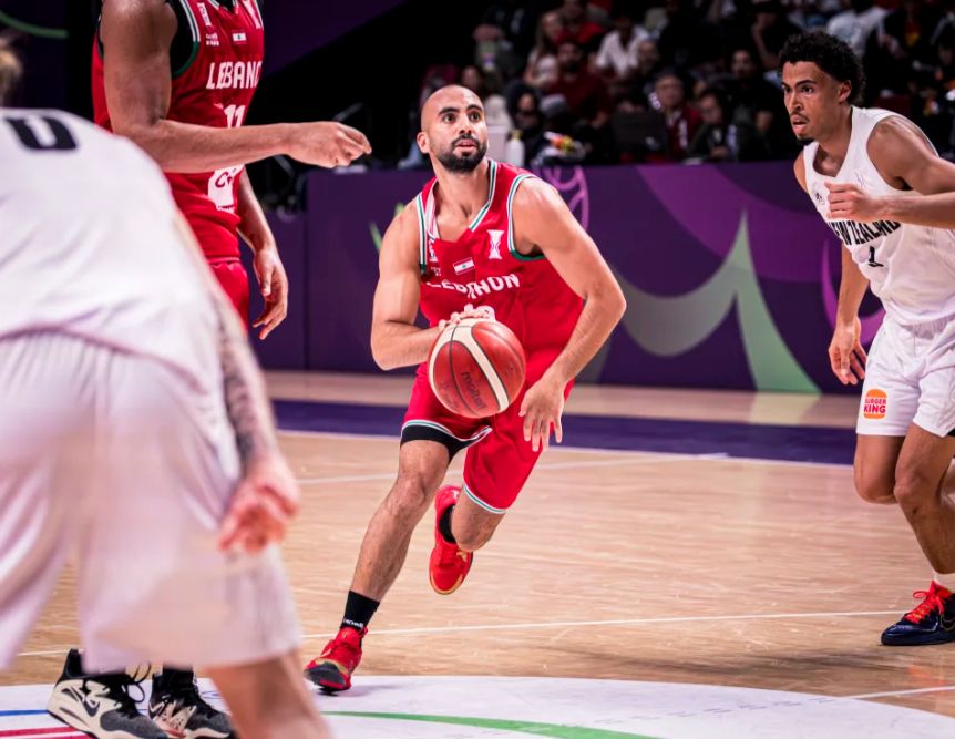 男篮亚洲杯 男篮亚洲杯