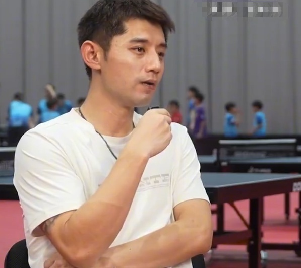 前国乒运动 前国乒运动