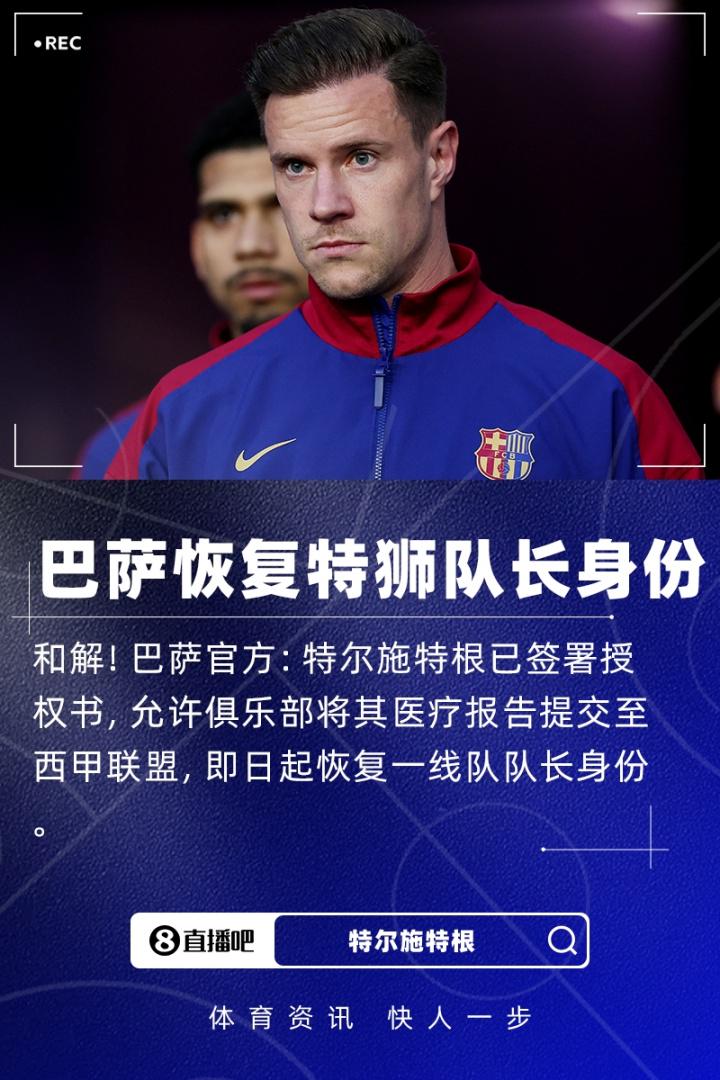 自宣将接受, 队长职务