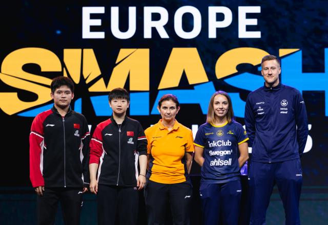 强劲对手不, 单冠军 强劲对手不, 单冠军