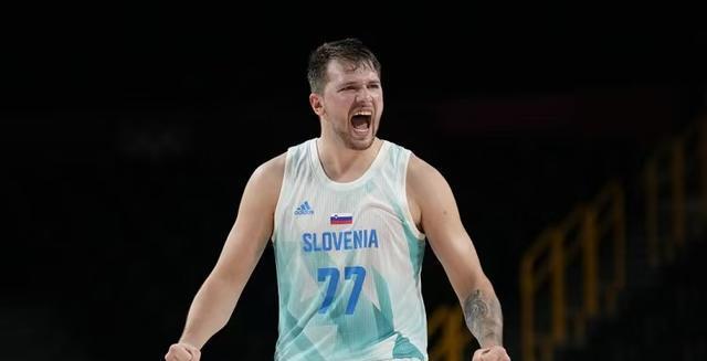 的负荷, 然的优势, NBA之间