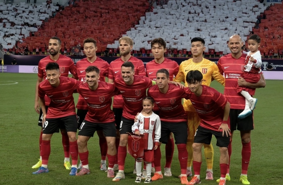 OrO, 至这座城市, 超BIG