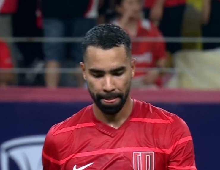 冠首球, 蓉城赛事最