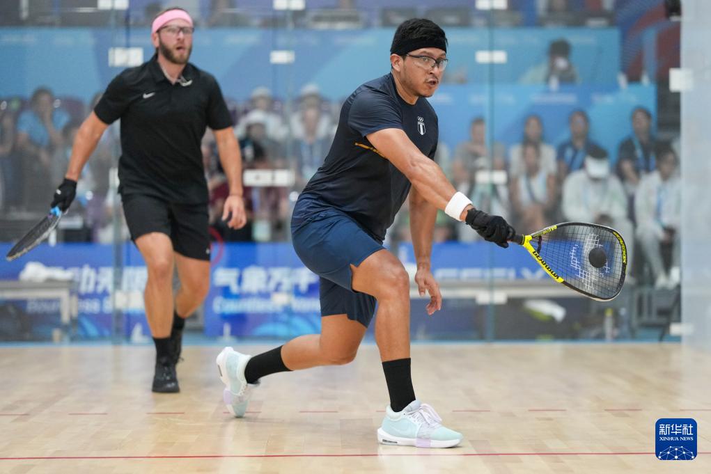 危地马拉选, 男子单打四, 当日 危地马拉选, 男子单打四, 当日