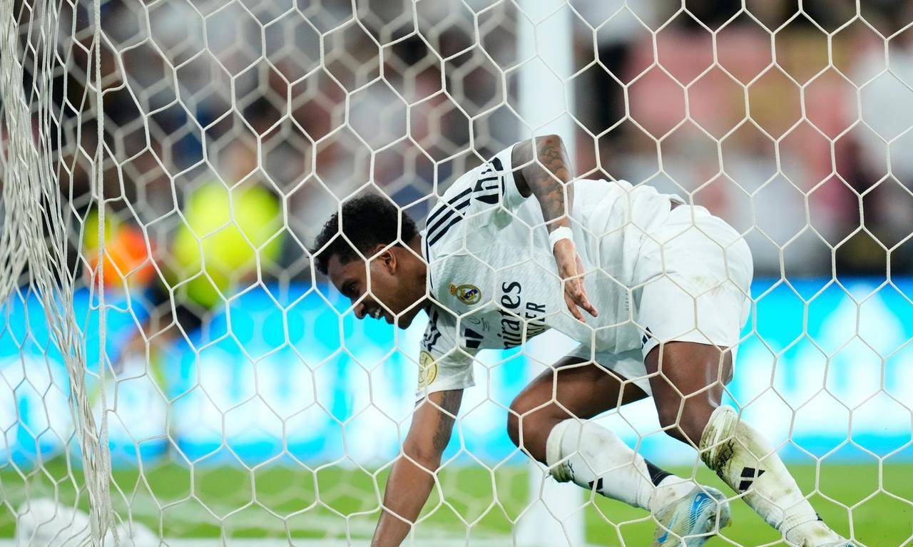 不当之处请, 但罗德里戈