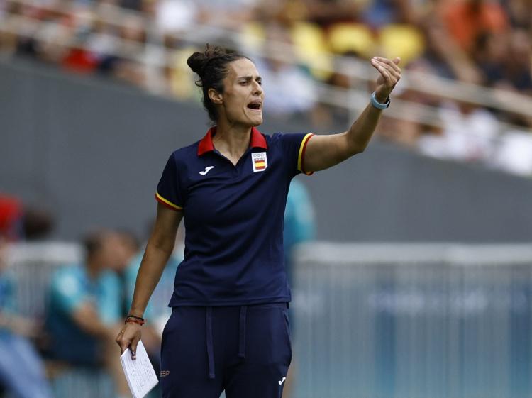 西班牙足协 西班牙足协