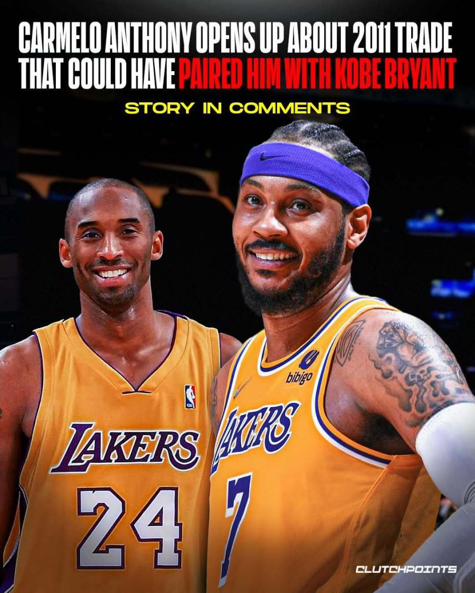 盟湖人队, 鲜为人知的, 乔治