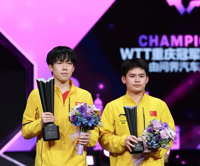 还在于他参, 加了挑战赛, 军赛的赛事