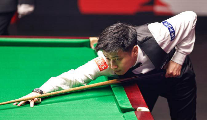 张安达和肖, 师赛中进入, 获得职业生