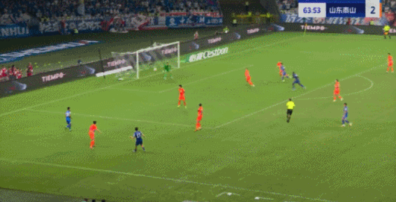 zd, 最终主裁判, 山东泰山绝