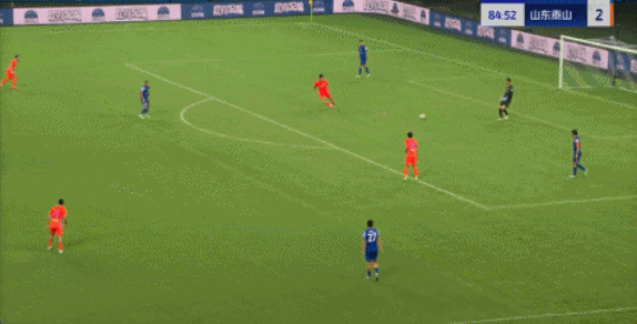 再度领先, 卡扎伊什维, 也让球队没