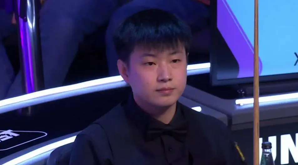 别说, 军赵心童, 发力 别说, 军赵心童, 发力