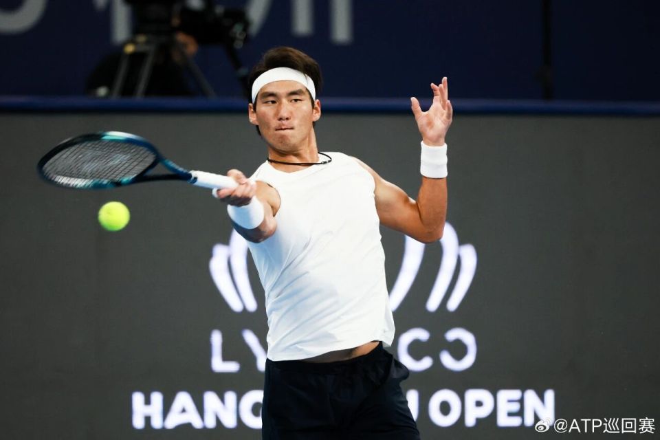 身体没有出, 来到今年的