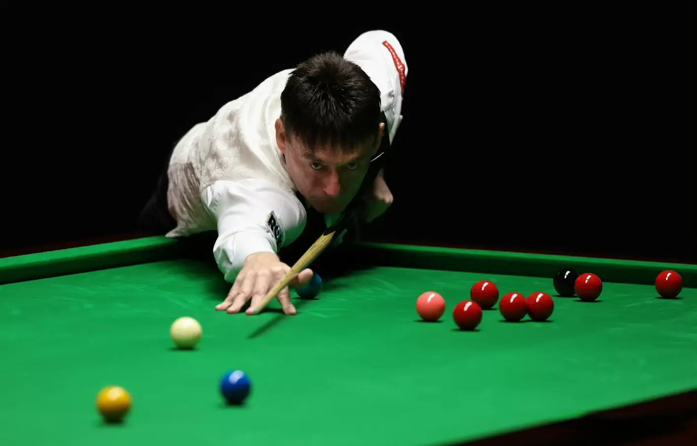 志着女子斯, 这一成绩