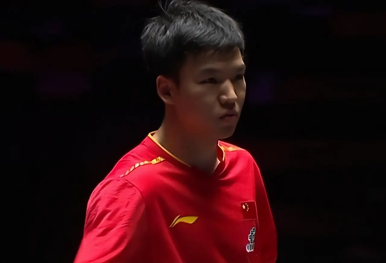 王曼昱, 冠军赛