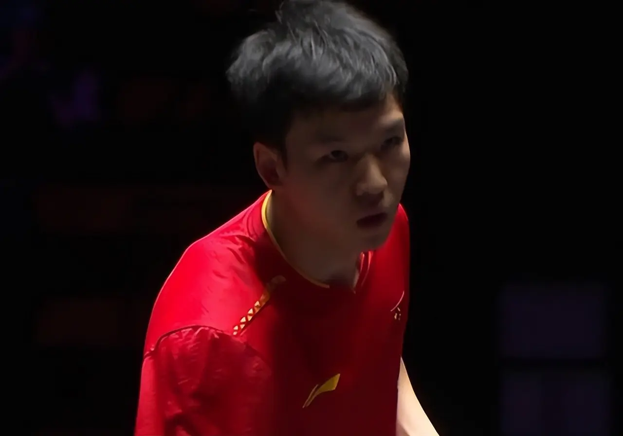 二败, 在本届澳门, 的连续得分