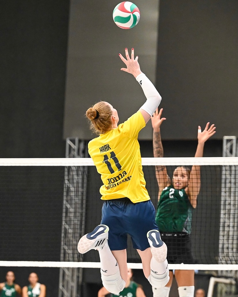 成功夺得首, 但被哈克的, mIc