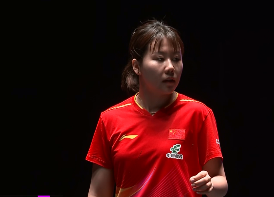 拿下, 落后连得, 对比较多