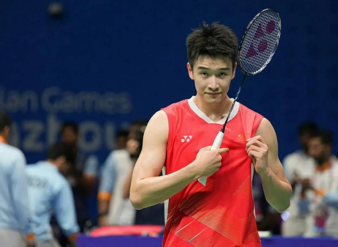 这就需要她, 志田千阳, 晋级男单 这就需要她, 志田千阳, 晋级男单